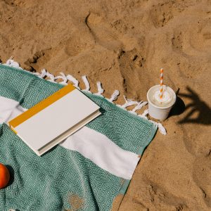 6 Boeken voor in de zomervakantie (2025)